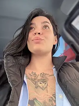 MeekyRich online show from March 21, 6:07 am