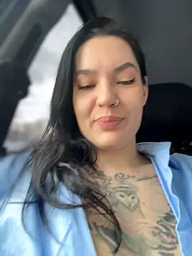 MeekyRich online show from March 23, 2:51 am