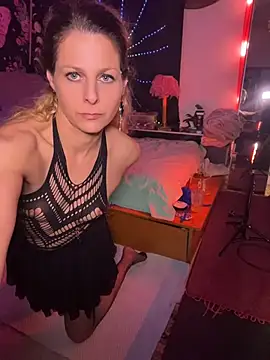 MiaMega online show from July 23, 10:07 pm