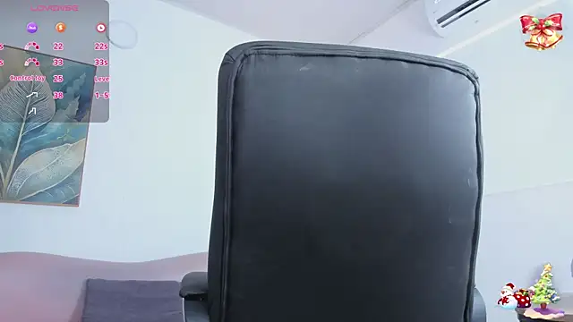 kylie soraya online show from December 18, 5:07 pm