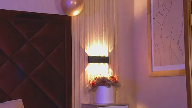 StacyHarland online show from April 24, 4:59 am