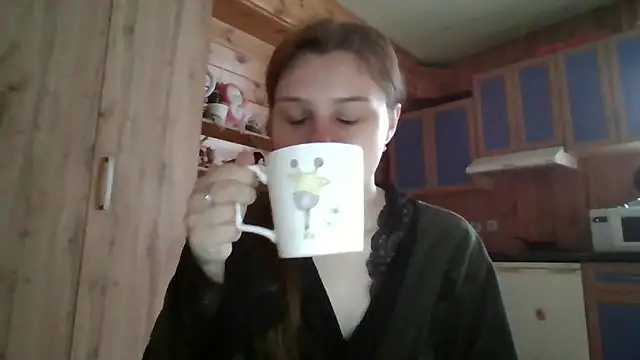 Little shygirl online show from October 12, 4:59 am