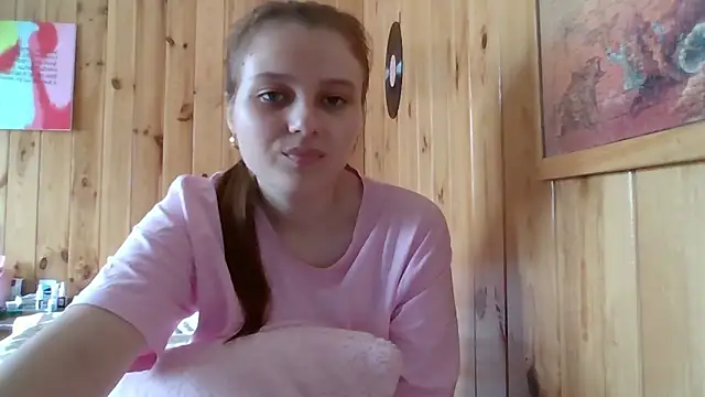 Little shygirl online show from September 17, 9:40 am