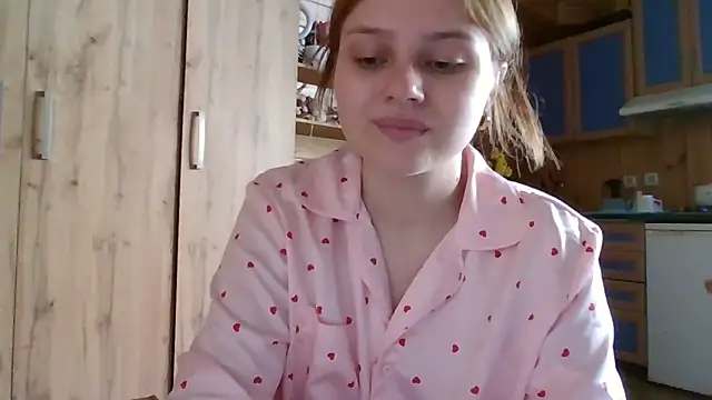 Little shygirl online show from October 21, 11:58 am