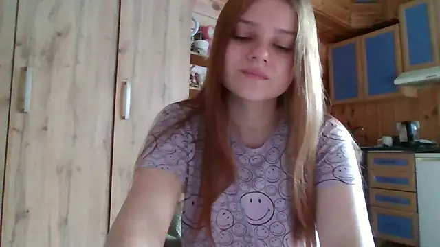 Little shygirl online show from November 6, 5:57 am