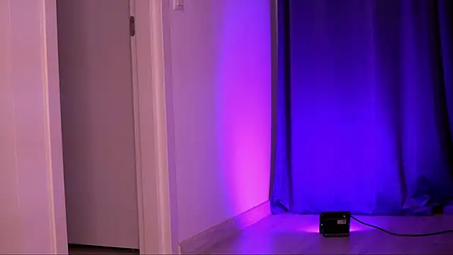 AryaDeluna online show from October 26, 7:20 pm