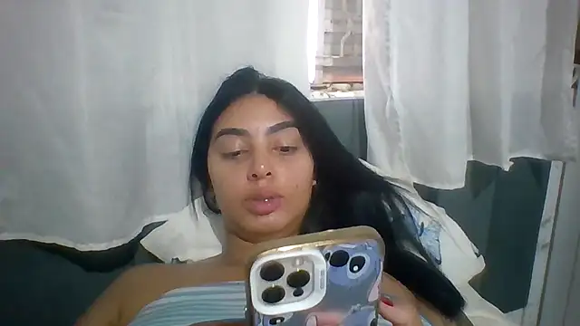 Snapshot of querida777 chatting on September 16, 1:52 pm querida777 online show from September 16, 1:52 pm