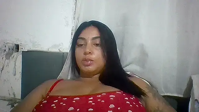 Snapshot of querida777 chatting on September 21, 11:47 pm querida777 online show from September 21, 11:47 pm
