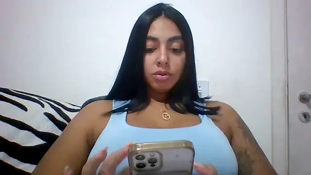 querida777 online show from May 30, 12:30 am