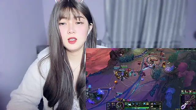 yuki3366 online show from November 13, 2:16 pm