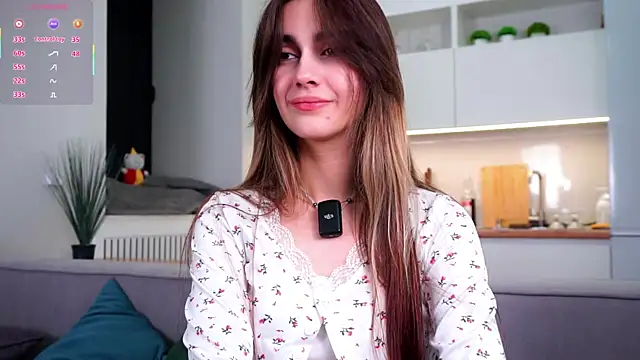 CupSizeGirl online show from November 23, 2:08 pm