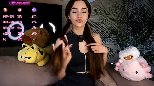 CupSizeGirl online show from September 14, 4:27 pm