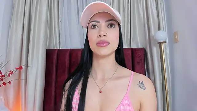 AbbieJoness  online show from September 12, 2:13 pm