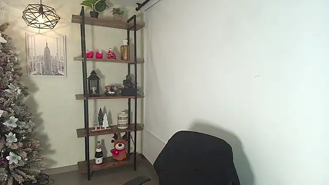  Victoria Collins online show from December 1, 11:14 am