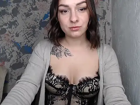 LittlexPussy online show from March 21, 3:50 pm