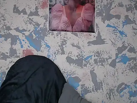 LittlexPussy online show from April 1, 1:41 pm