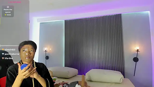 ciara blake online show from January 7, 7:39 pm