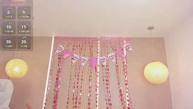 ciara blake online show from February 11, 7:37 pm