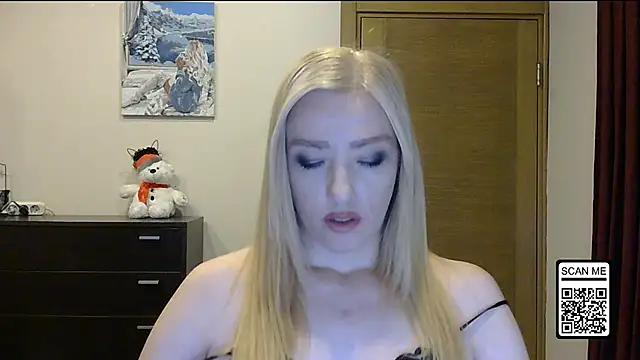 Wild Silk Desire online show from November 14, 2:06 pm