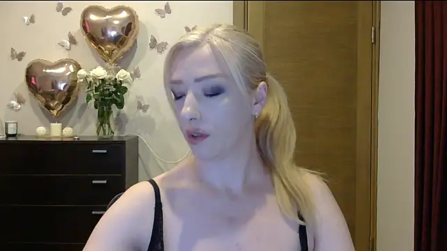 Wild Silk Desire online show from July 5, 4:34 pm