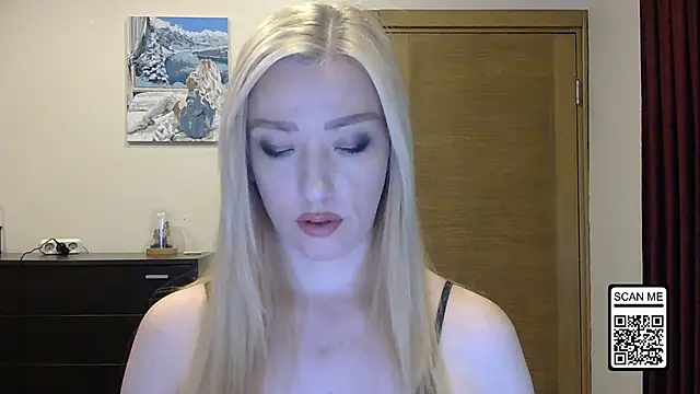 Wild Silk Desire online show from September 25, 12:48 pm