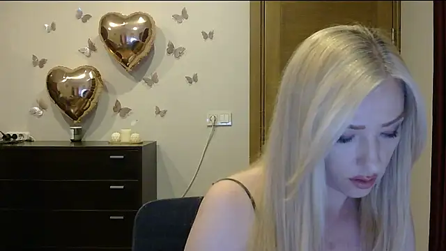 Wild Silk Desire online show from July 27, 4:59 pm