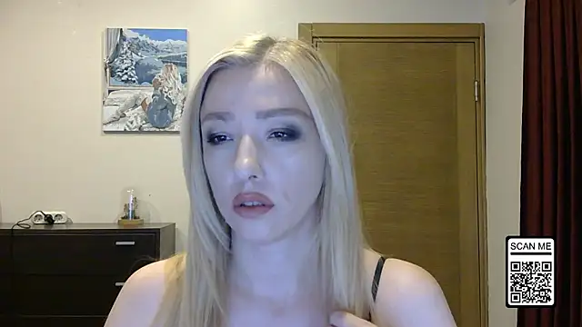 Wild Silk Desire online show from September 29, 1:49 pm