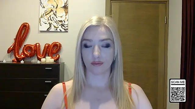 Wild Silk Desire online show from March 15, 4:53 pm