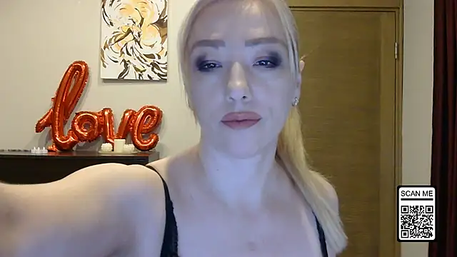 Wild Silk Desire online show from March 13, 4:41 pm