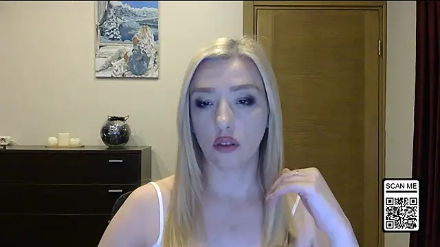 Wild Silk Desire online show from February 4, 4:10 pm