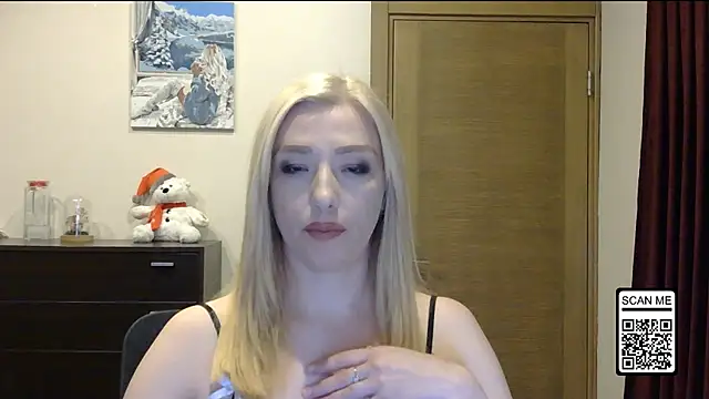 Wild Silk Desire online show from January 13, 1:37 pm