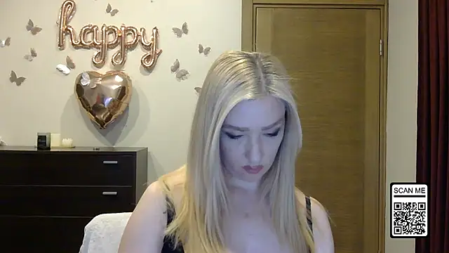 Wild Silk Desire online show from April 15, 6:52 pm