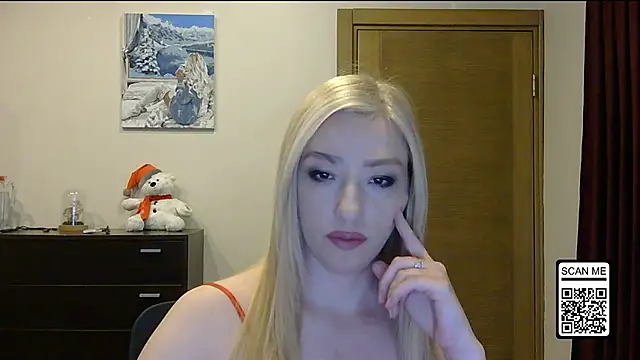 Wild Silk Desire online show from January 18, 2:02 pm