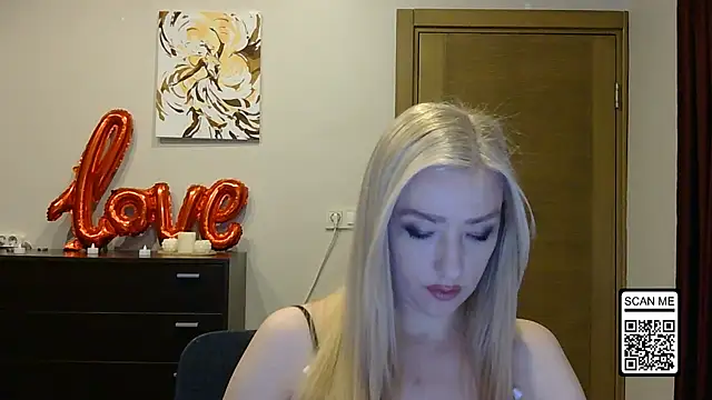 Wild Silk Desire online show from March 20, 5:18 pm