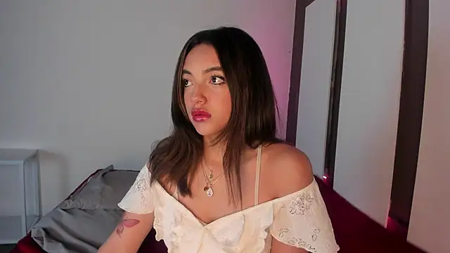 Victoriaa2 Doll online show from March 30, 12:16 pm