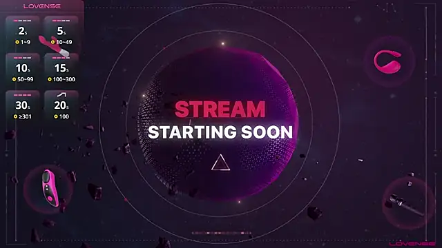 lucywilcox online show from December 5, 6:20 pm