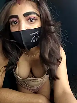Riya 35 sexy online show from October 5, 9:09 pm