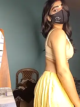 Riya 35 sexy online show from October 15, 7:27 pm