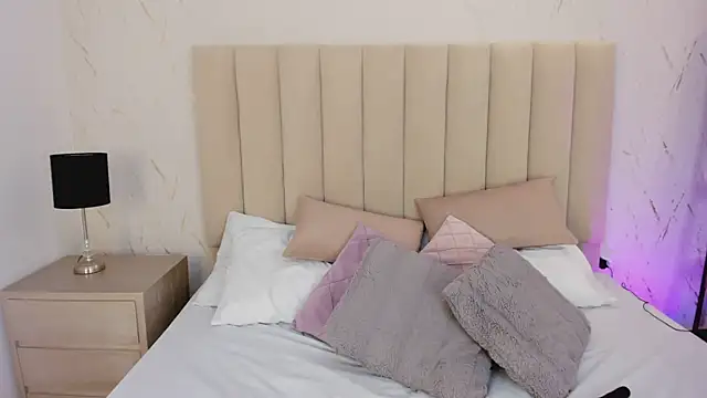 LilithHarperr  online show from July 10, 7:42 am