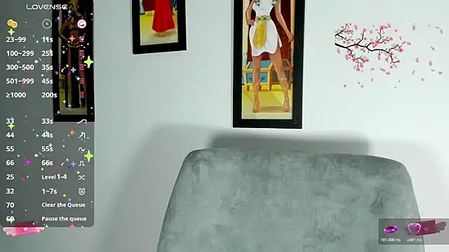 bluum online show from December 19, 10:13 pm