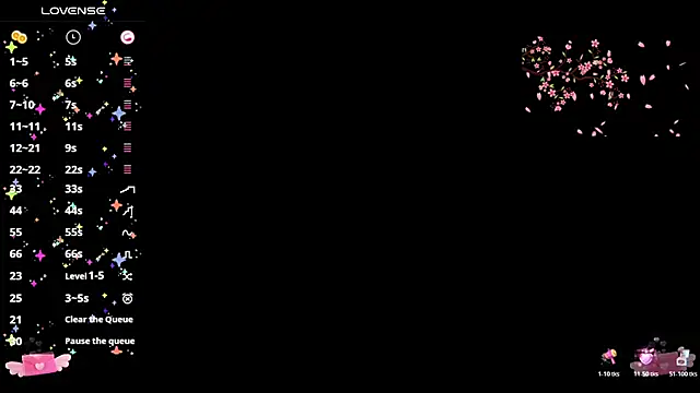 bluum online show from November 2, 6:00 pm