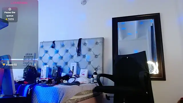 gisell taylor18 online show from March 11, 12:42 pm