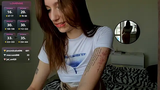 DreamHale  online show from March 30, 2:38 pm