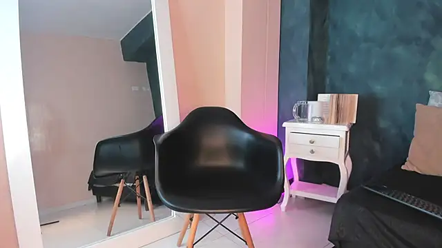 GingerMoon  online show from September 26, 7:22 pm