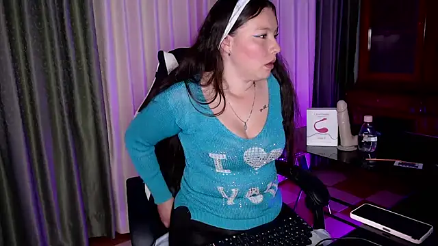 mariaana  222 online show from September 26, 4:32 am