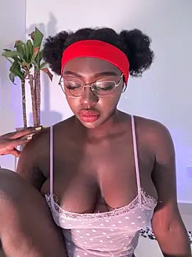 alissradiante1 online show from October 18, 3:42 am