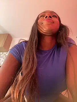 alissradiante1 online show from March 22, 1:33 am