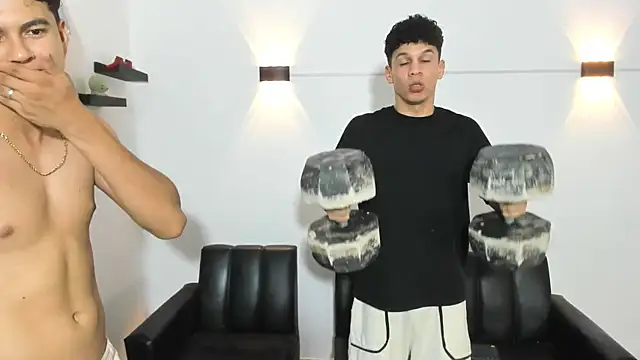 Santy Stump online show from March 13, 2:13 am