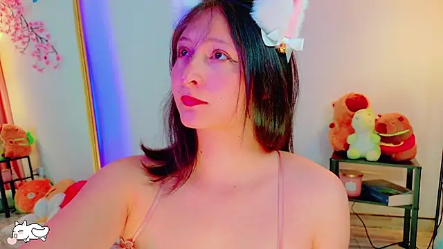 Snapshot of geaoxo chatting on September 17, 2:37 pm geaoxo online show from September 17, 2:37 pm