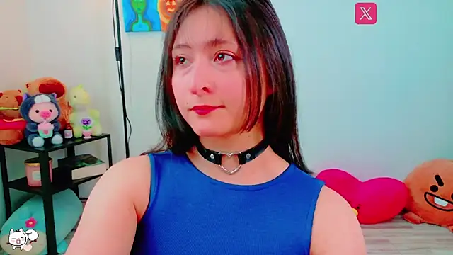 Snapshot of geaoxo chatting on October 14, 5:04 pm geaoxo online show from October 14, 5:04 pm